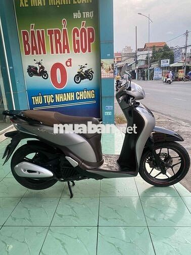 Sh Mode 2019 khoá smk bs94 góp 0đ trao đổi xe