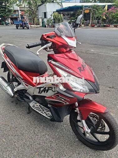 Honda Air Blade 2011 Thái Đỏ
