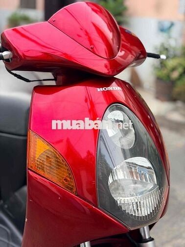 Honda 150cc màu Đỏ
