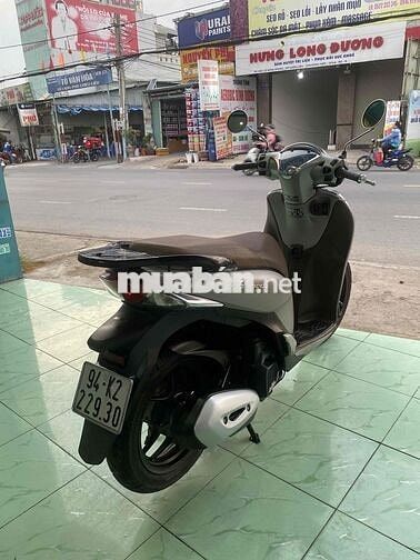 Sh Mode 2019 khoá smk bs94 góp 0đ trao đổi xe