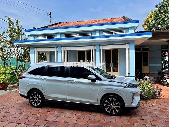 Veloz Top 2025 Xe gia đình 1 chủ TPHCM