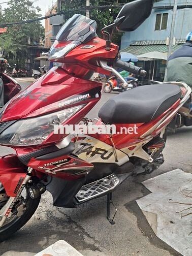 Honda Air Blade 2011 Thái Đỏ