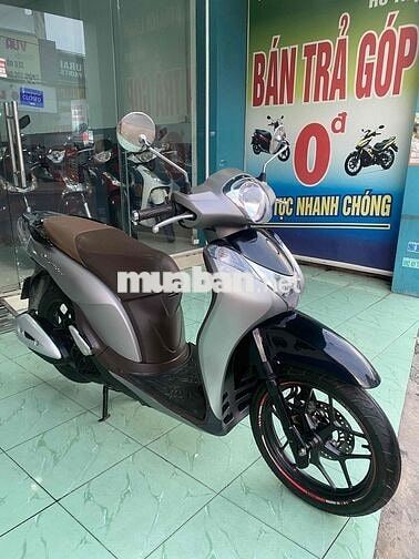 Sh Mode 2019 khoá smk bs94 góp 0đ trao đổi xe