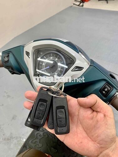 Lead 125 4Val 2022 BSTP Smartkey Odo 21K Xe Đẹp