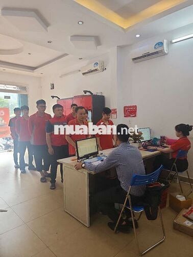 Cần Tuyển Nhân Viên Giao Hàng
