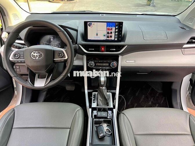 Veloz Top 2025 Xe gia đình 1 chủ TPHCM