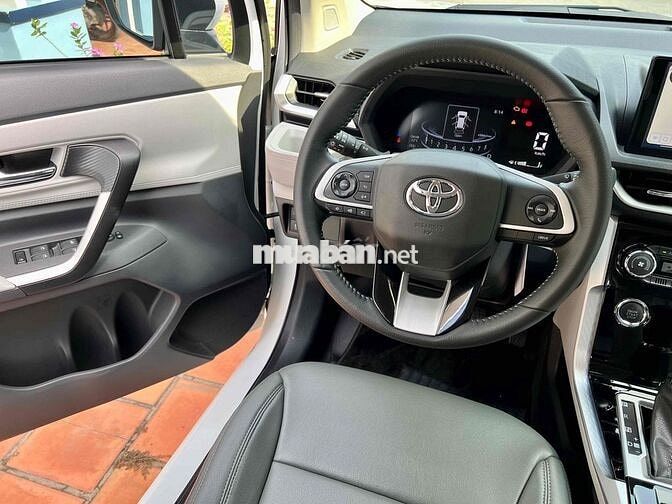 Veloz Top 2025 Xe gia đình 1 chủ TPHCM