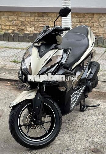 Yamaha NVX 155 ABS 2019 Camo khoá smartkey cực đẹp