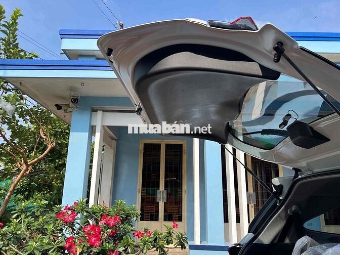 Veloz Top 2025 Xe gia đình 1 chủ TPHCM