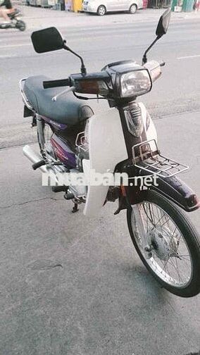 Honda Super Dream 1998 zin mộc đẹp bs72