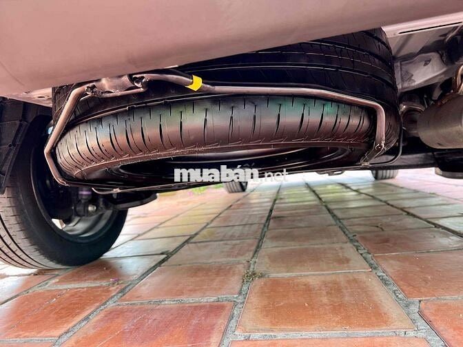 Veloz Top 2025 Xe gia đình 1 chủ TPHCM