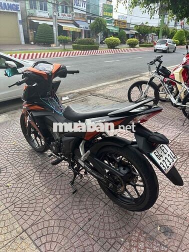 Honda Winner V1 2017 zin dep vĩnh long
