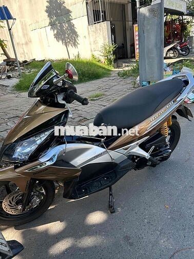 Honda Air Blade 2010 Nâu