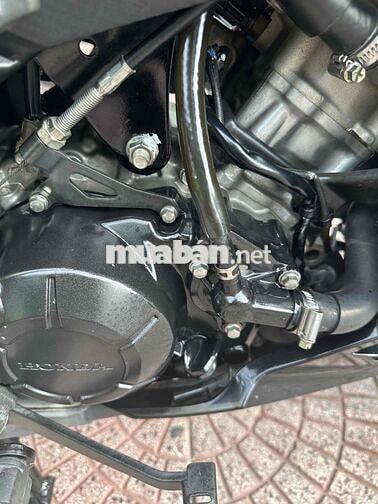 Honda Winner V1 2017 zin dep vĩnh long