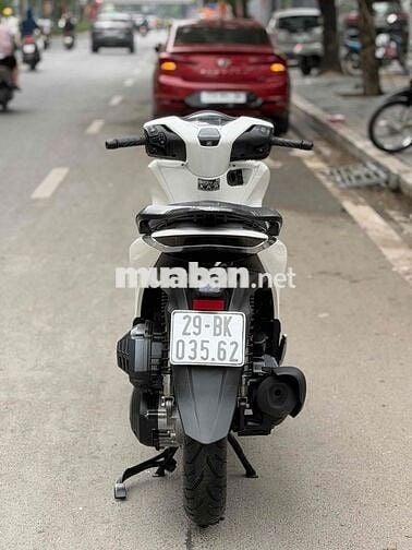 SH125 CBS 2024 Zin Chất - Trả trước 35tr nhận xe✅