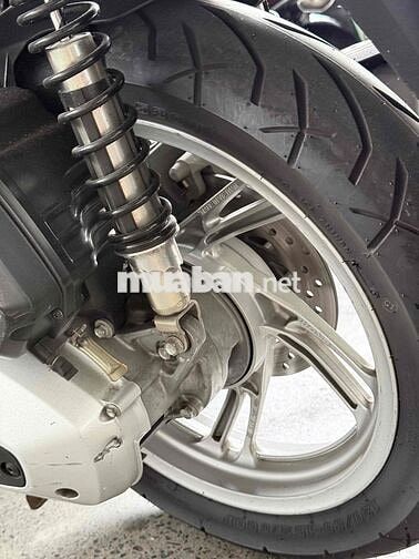 Honda SH125i 2022 Đỏ chính chủ
