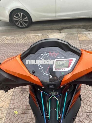 Honda Winner V1 2017 zin dep vĩnh long
