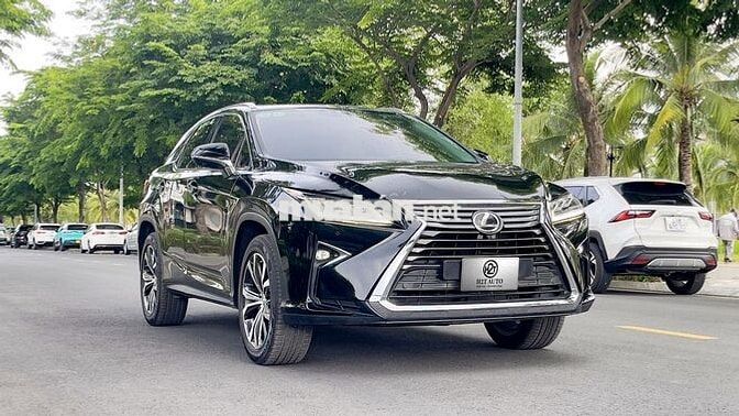 Lexus RX350 model 2016