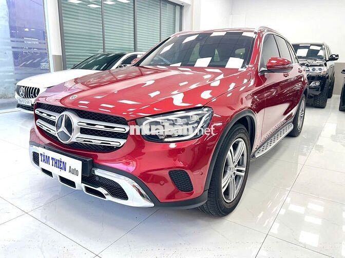 MERCEDES GLC 200 2022, ODO 63.660KM