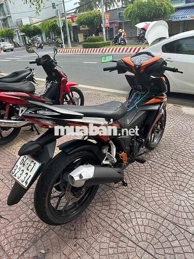 Honda Winner V1 2017 zin dep vĩnh long