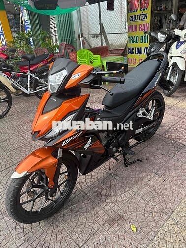 Honda Winner V1 2017 zin dep vĩnh long
