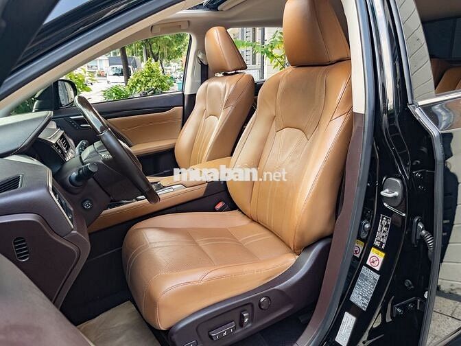 Lexus RX350 model 2016