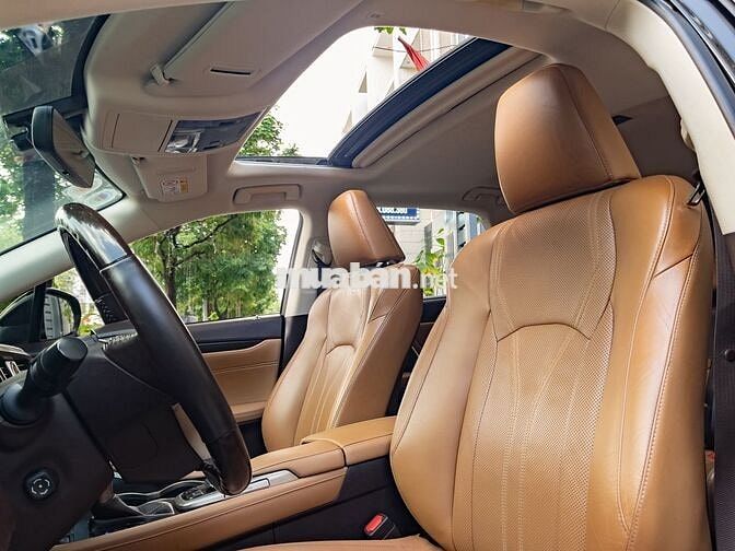 Lexus RX350 model 2016