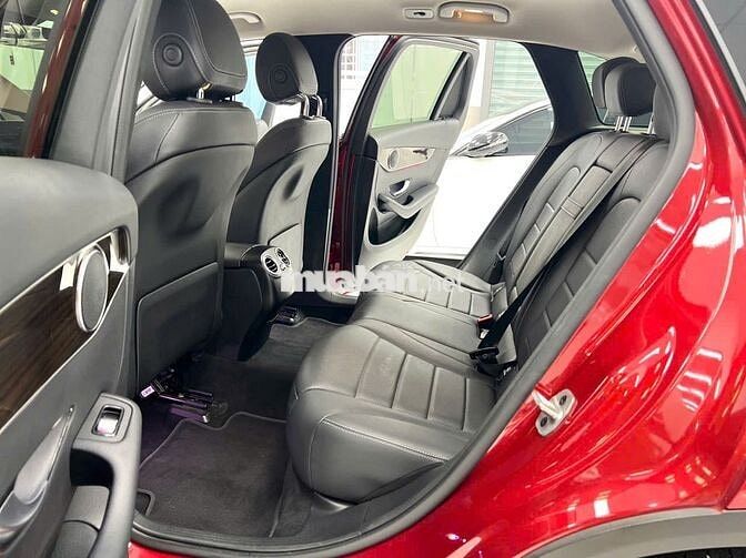 MERCEDES GLC 200 2022, ODO 63.660KM