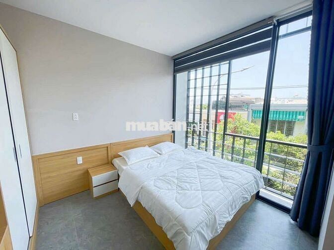 🏡 Căn hộ Studio mới 100% – Nguyễn Thị Thập, Thanh Khê, Đà Nẵng ✨