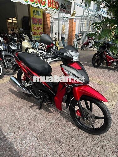 Honda RSX FI 2019 zin dep vĩnh long