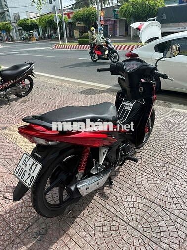 Honda RSX FI 2019 zin dep vĩnh long