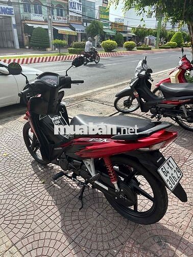 Honda RSX FI 2019 zin dep vĩnh long