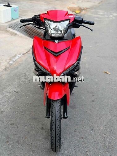 Yamaha Exciter 150 2016 Đỏ đen