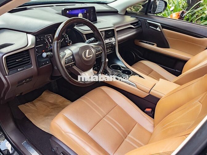 Lexus RX350 model 2016