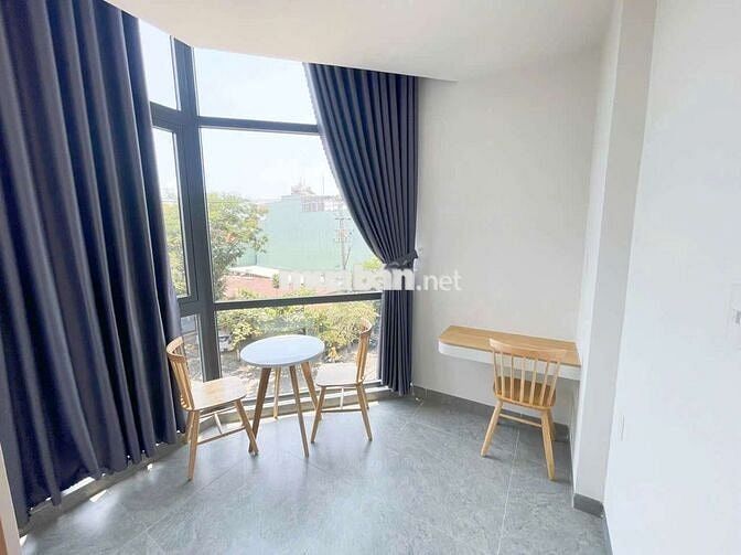 🏡 Căn hộ Studio mới 100% – Nguyễn Thị Thập, Thanh Khê, Đà Nẵng ✨