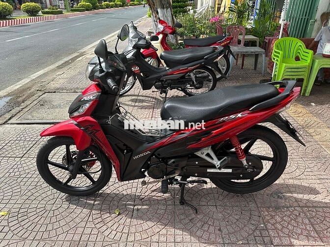 Honda RSX FI 2019 zin dep vĩnh long