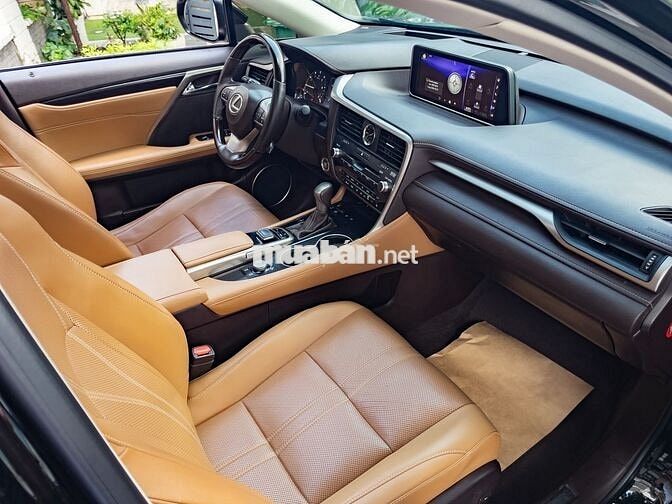 Lexus RX350 model 2016