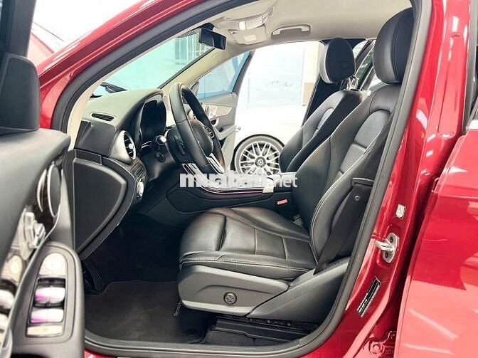 MERCEDES GLC 200 2022, ODO 63.660KM
