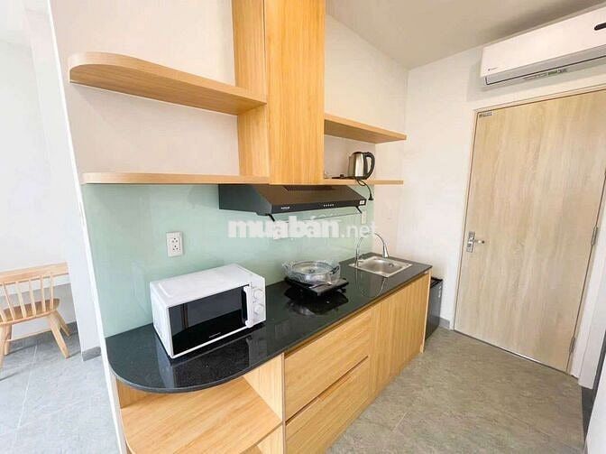 🏡 Căn hộ Studio mới 100% – Nguyễn Thị Thập, Thanh Khê, Đà Nẵng ✨