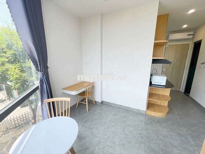 🏡 Căn hộ Studio mới 100% – Nguyễn Thị Thập, Thanh Khê, Đà Nẵng ✨