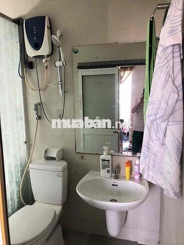 CHO THUÊ PHÒNG TRỌ CAO CẤP TRONG CHUNG CƯ CHARM PLAZA