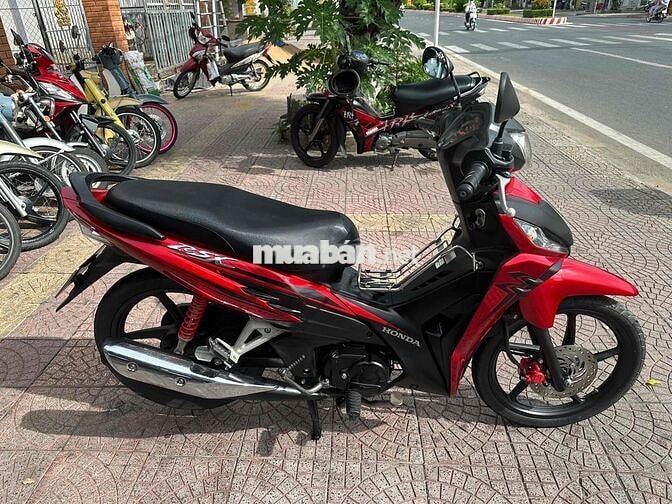 Honda RSX FI 2019 zin dep vĩnh long