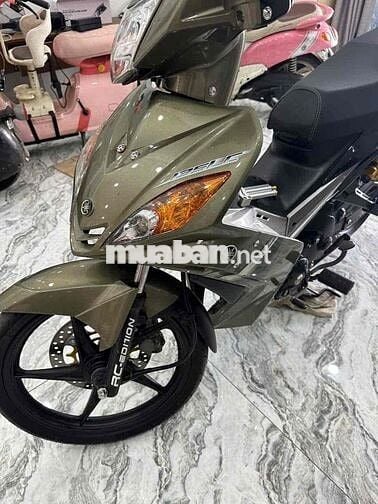 Spark Fi 2016 HQCN 65 Fi - Full Real Bstp 9 chủ