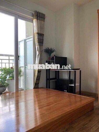 CHO THUÊ PHÒNG TRỌ CAO CẤP TRONG CHUNG CƯ CHARM PLAZA