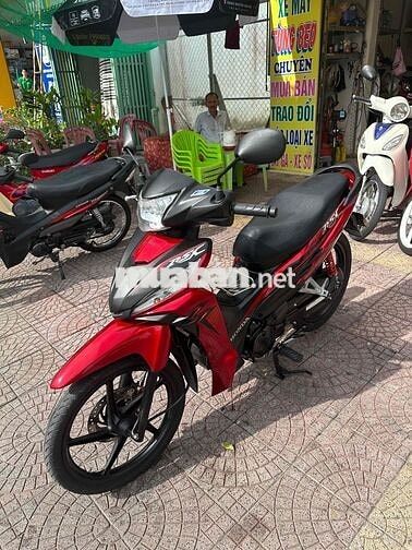Honda RSX FI 2019 zin dep vĩnh long