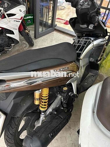 Honda Air Blade 2010 Nâu