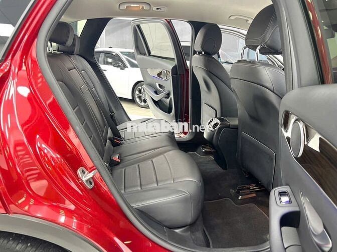 MERCEDES GLC 200 2022, ODO 63.660KM