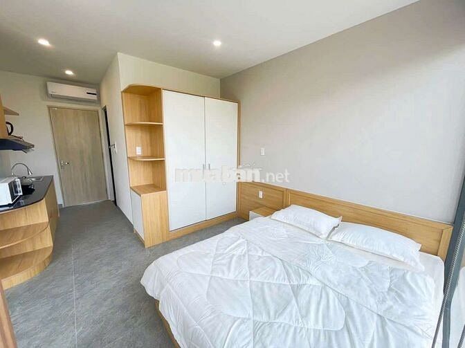 🏡 Căn hộ Studio mới 100% – Nguyễn Thị Thập, Thanh Khê, Đà Nẵng ✨