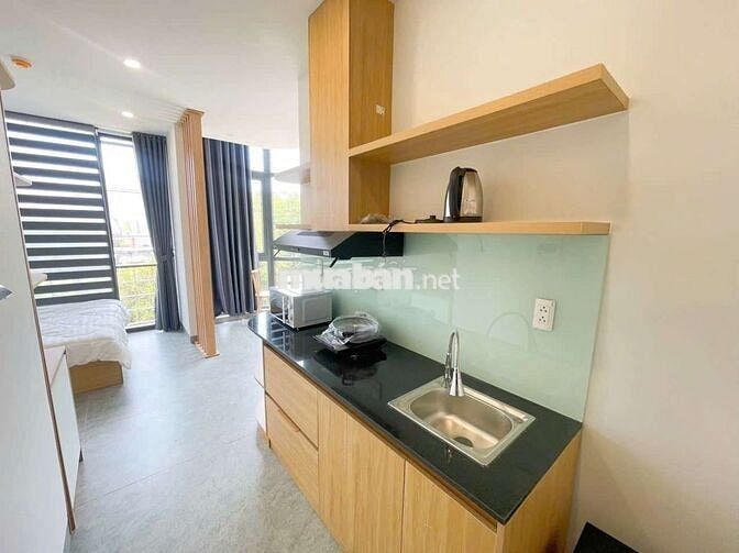 🏡 Căn hộ Studio mới 100% – Nguyễn Thị Thập, Thanh Khê, Đà Nẵng ✨