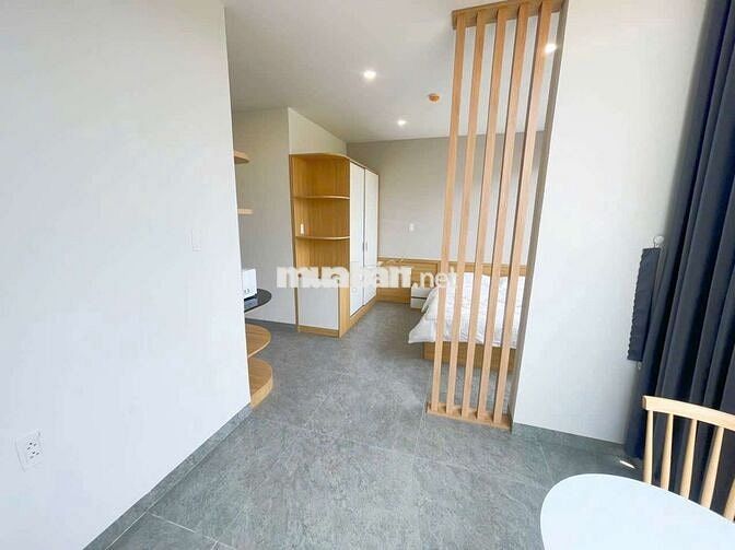 🏡 Căn hộ Studio mới 100% – Nguyễn Thị Thập, Thanh Khê, Đà Nẵng ✨